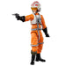 Star Wars Luke Skywalker X-Wing Pilot figure 9,5cm-2