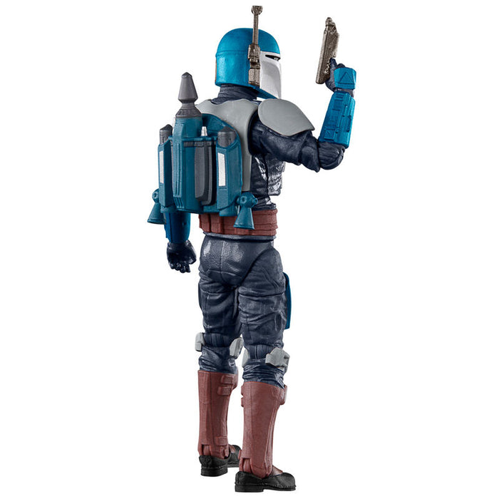 Star Wars_ The Mandalorian - Mandalorian Fleet Commander figure 9,5cm-3