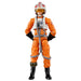 Star Wars Luke Skywalker X-Wing Pilot figure 9,5cm-3