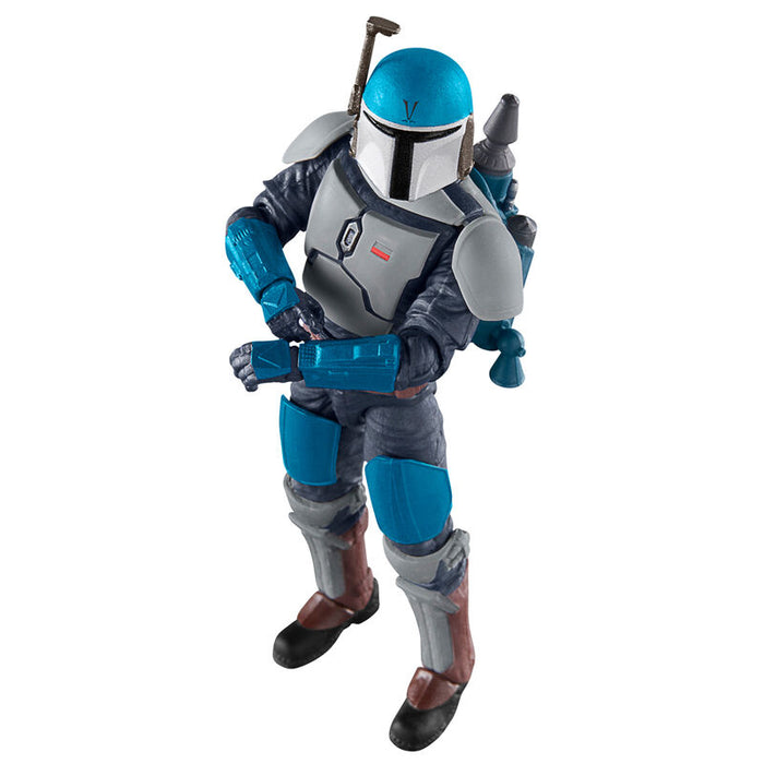 Star Wars_ The Mandalorian - Mandalorian Fleet Commander figure 9,5cm-4