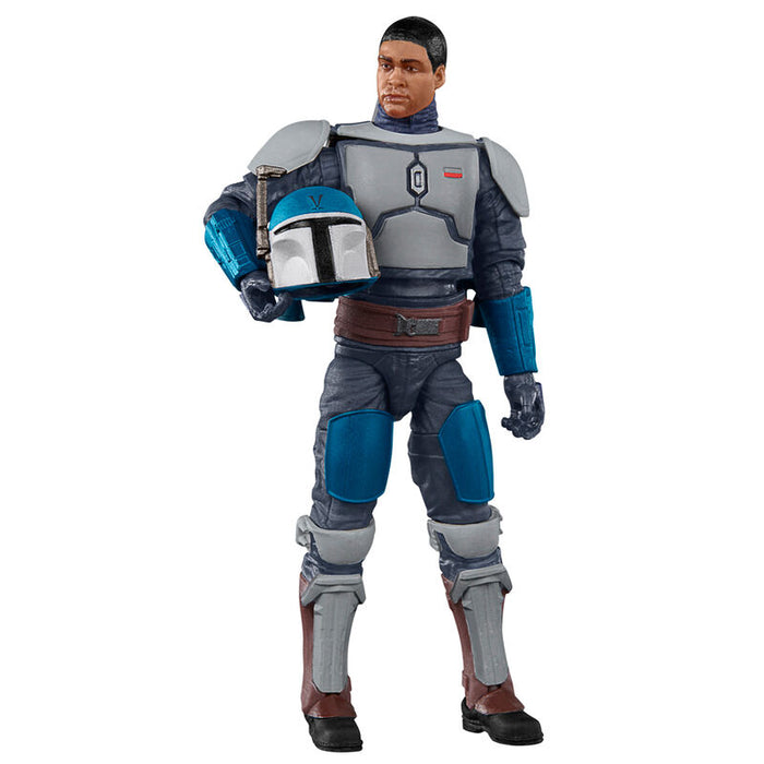 Star Wars_ The Mandalorian - Mandalorian Fleet Commander figure 9,5cm-5