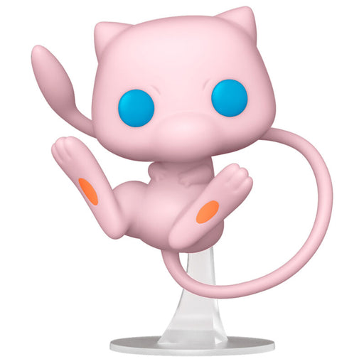 POP figure Pokemon Mew-1