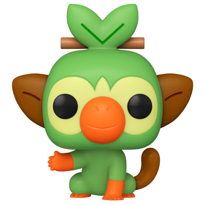 POP figure Pokemon Grookey-1