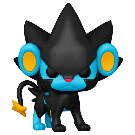 POP figure Pokemon Luxray-0