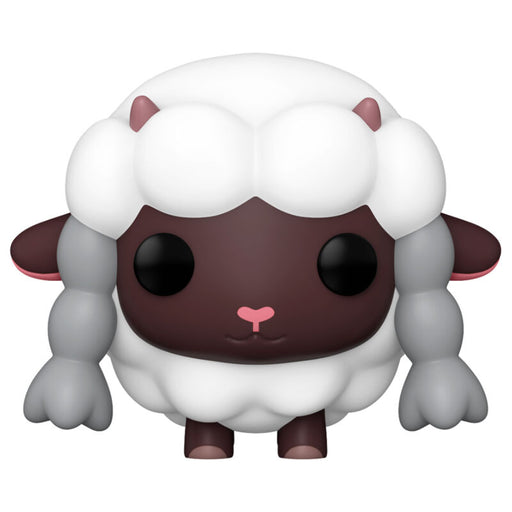 POP figure Pokemon Wooloo-0