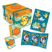Spanish Pokemon Treasure chest collectable card game-2