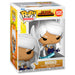 POP figure My Hero Academia Mirko-0