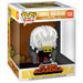 POP figure My Hero Academia Ochaco Tomura Shigaraki-0