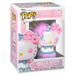 POP figure Sanrio 50th Anniversary Hello Kitty-0