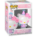 POP figure Sanrio 50th Anniversary Hello Kitty-0