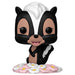 POP figure Disney Classic Bambi Flower-1