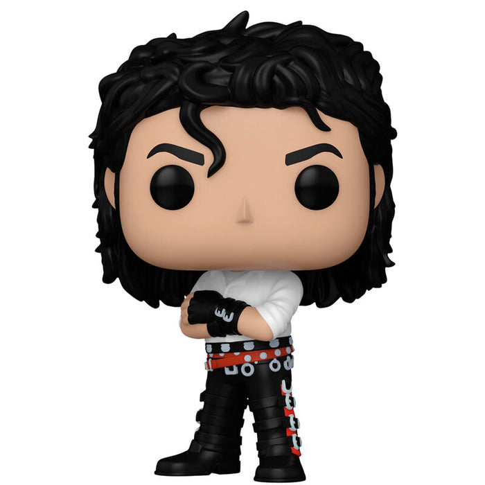 POP figure Michael Jackson-2
