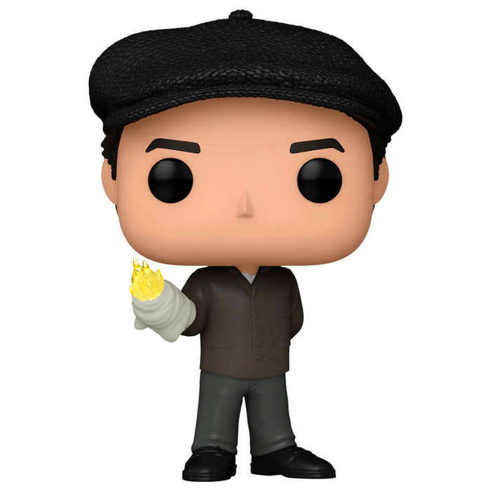POP figure The Godfather 2 Vito Corleone-1