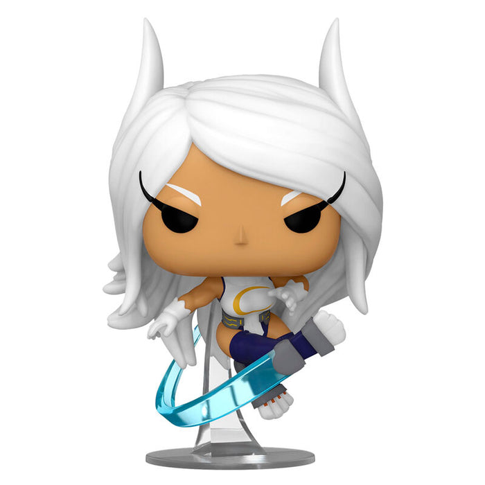 POP figure My Hero Academia Mirko-1