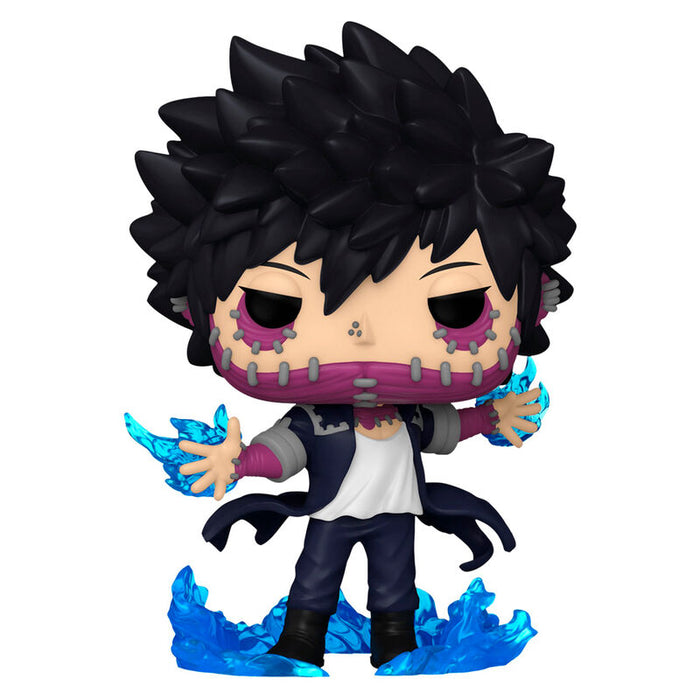 POP figure My Hero Academia Dabi-1