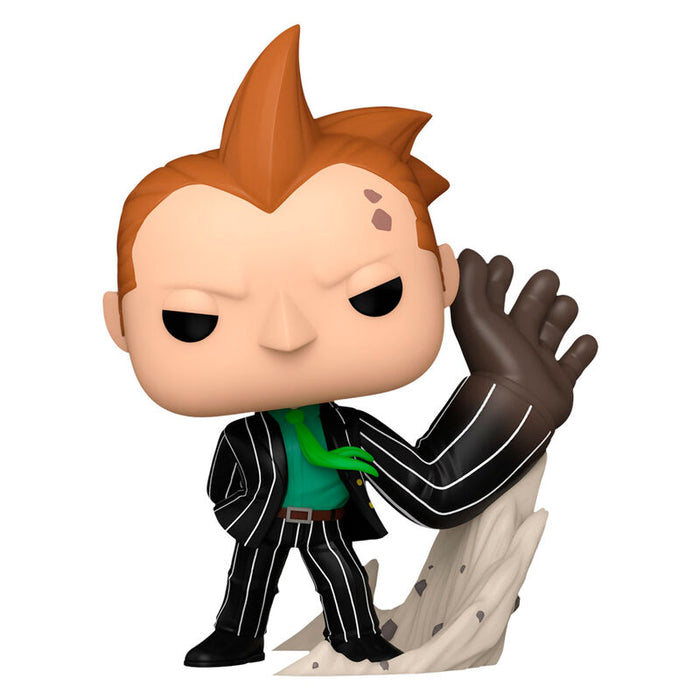 POP figure My Hero Academia Re-Destro-1