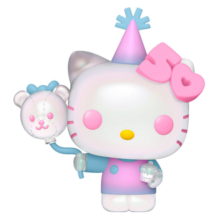 POP figure Sanrio 50th Anniversary Hello Kitty-1