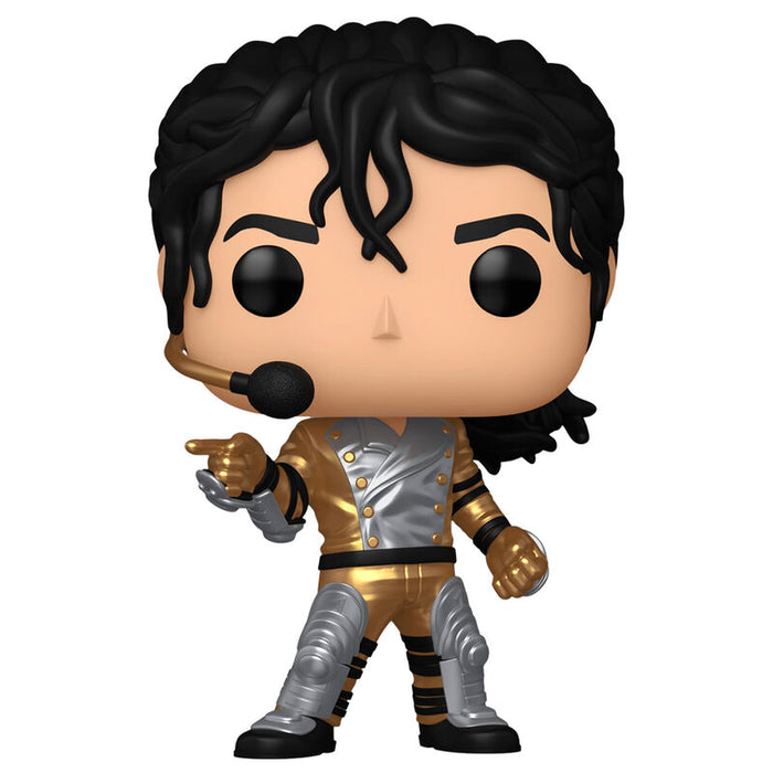 POP figure Michael Jackson-1