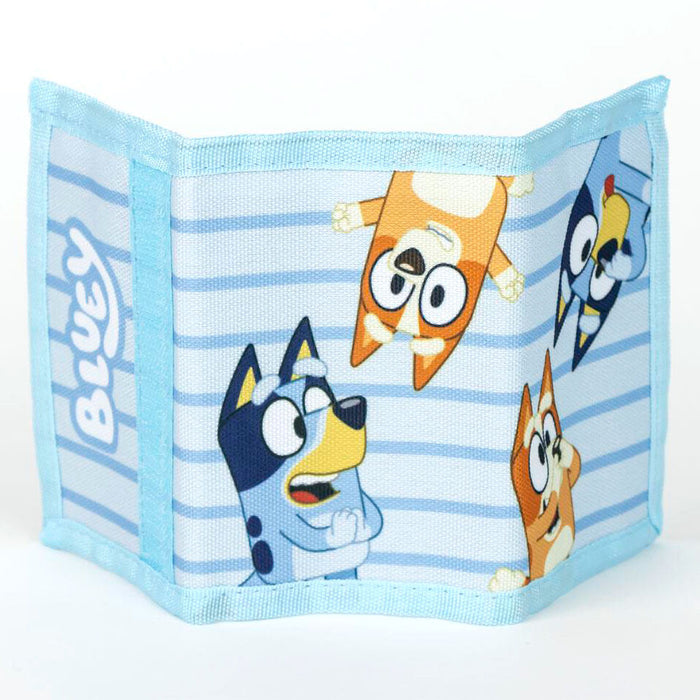 Bluey Set sunglasses + wallet-2