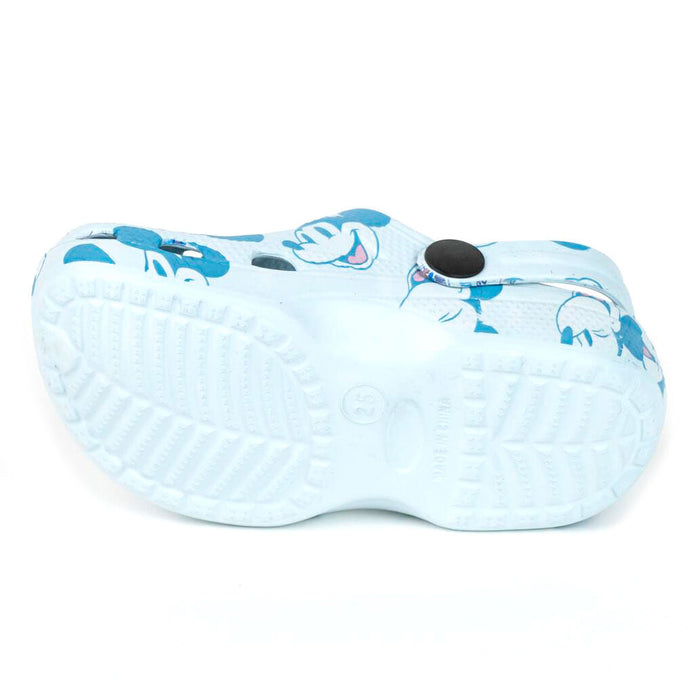 Disney Mickey sandals-2