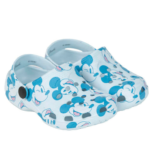 Disney Mickey sandals-0