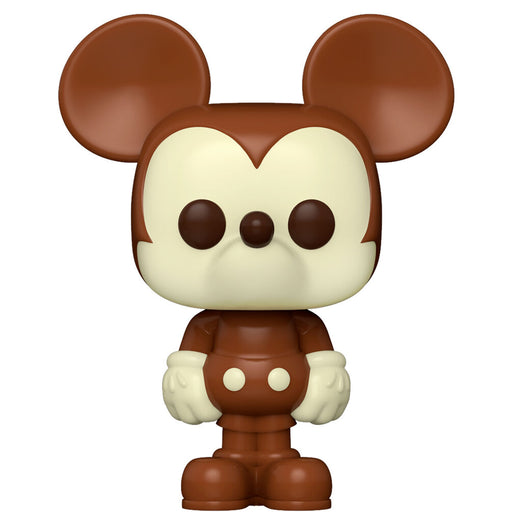 POP figure Disney Classics Mickey Mouse-0