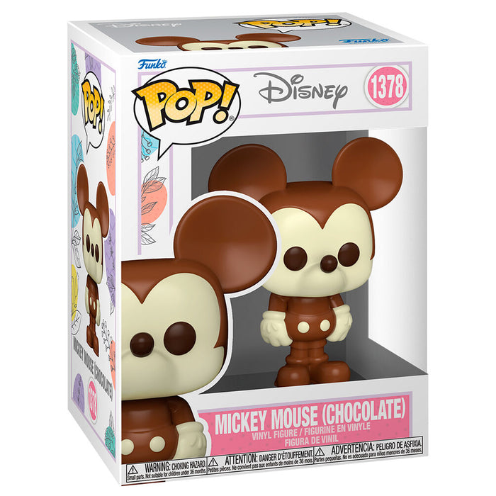 POP figure Disney Classics Mickey Mouse-1