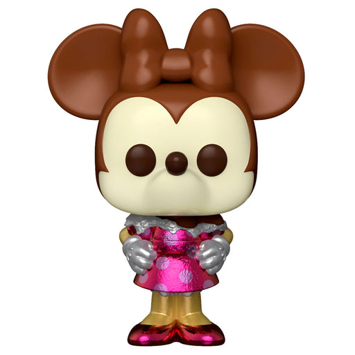 POP figure Disney Classics Mickey Mouse-0