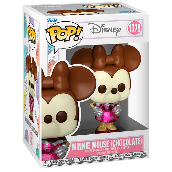 POP figure Disney Classics Mickey Mouse-1