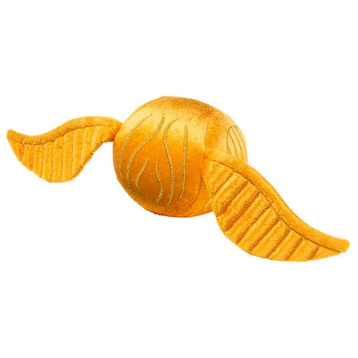 Harry Potter Golden Snitch plush toy-1
