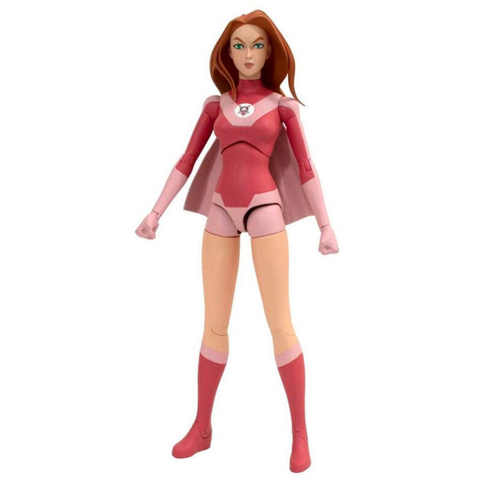 Invincible Atom Eve Deluxe figure 18cm-1