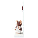 Gremlins Gizmo poster 3D figure 25cm-2