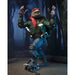Ninja Turtles Universal Monsters Raphael as the Wolfman ultimate figure 18cm-2