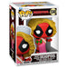POP figure Marvel Deadpool - Deadpool Beauty Pageant-0