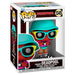 POP figure Marvel Deadpool - Deadpool Tourist-0