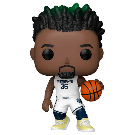 POP figure NBA Memphis Grizzlies Marcus Smart-0