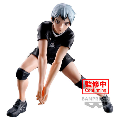 Haikyu!! Posing Shinsuke Kita figure 13cm-0