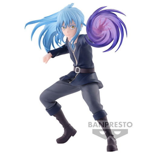 That Time I Got Reincarnated as a Slime Vibration Star Rimuru Tempest figure 16cm-0
