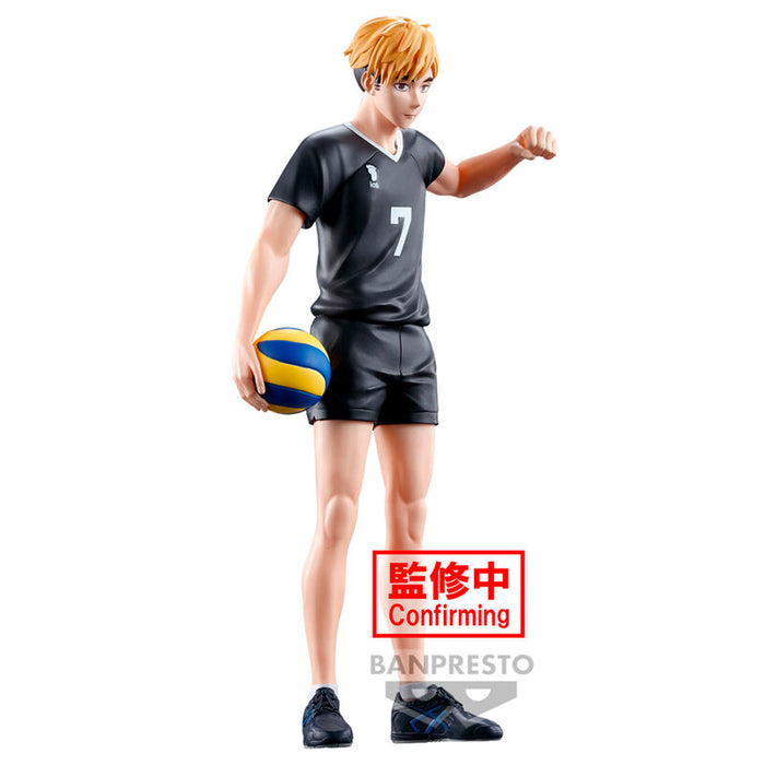 Haikyu!! Atsumu Miya figure 19cm-1