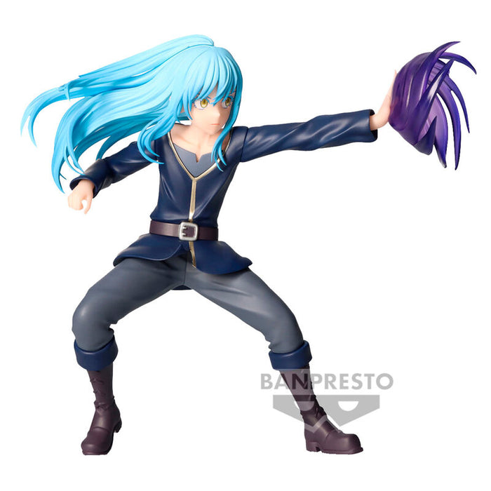 That Time I Got Reincarnated as a Slime Vibration Star Rimuru Tempest figure 16cm-1