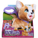 FurReal Poopalots Corgi interactive plush toy-1