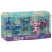 Disney Stitch pack 5 figures 7cm-0
