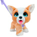 FurReal Poopalots Corgi interactive plush toy-2