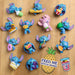 Disney Stitch Capsule surprise 5cm-2