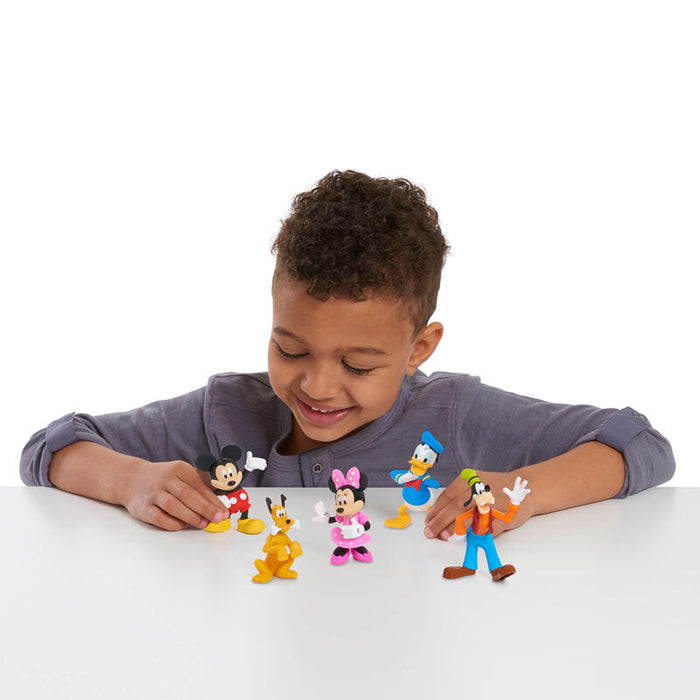 Disney Mickey pack 5 figures-3