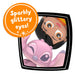 Doorables Disney Stitch Surprise figure-4