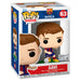 POP figure Football FC Barcelona Gavi-2