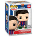POP figure Football FC Barcelona Lewandowski-2