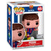 POP figure Football FC Barcelona Pedri-2