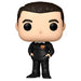 POP figure Football FC Barcelona Xavi-0